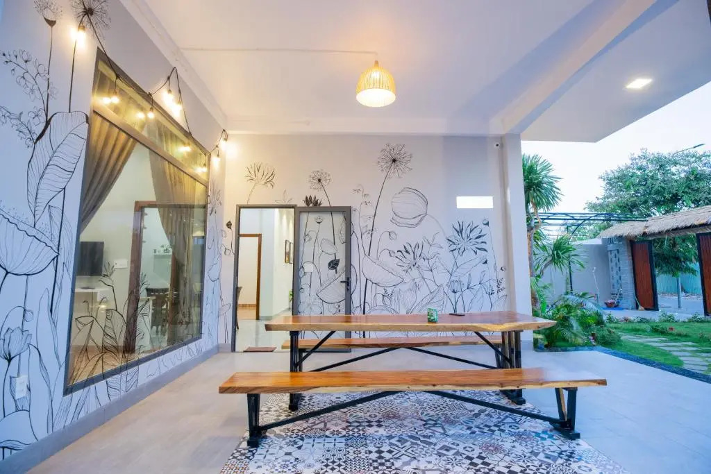 Palm Villa 27