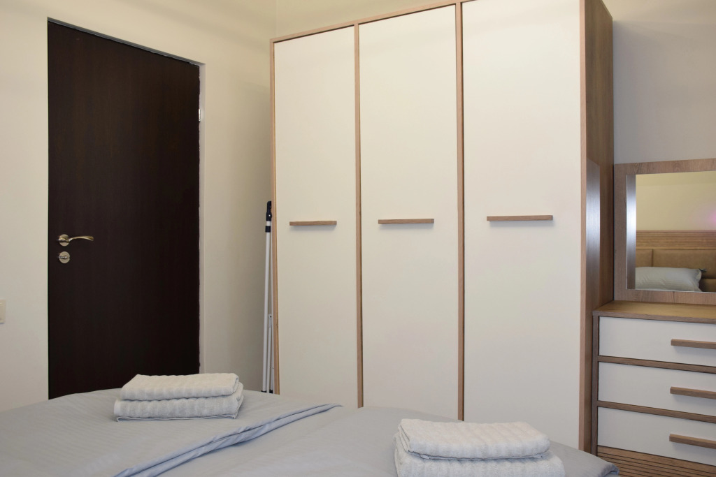 Апартаменты Mia Casa Apartment Yerevan