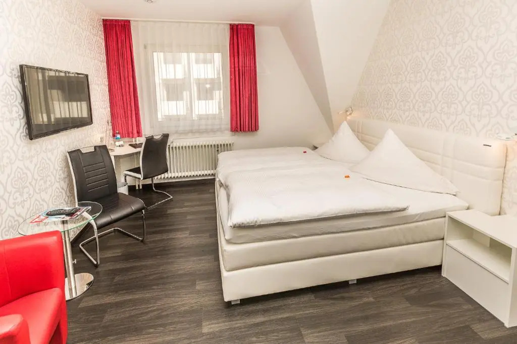 Hotel Linde