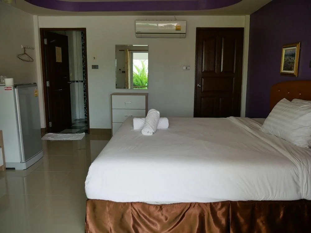 Nuanrudee Resort