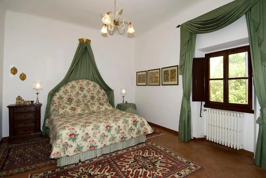 Villa Machiavelli
