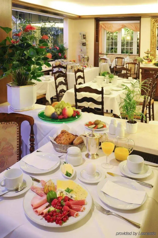 Hotel Palmenhof