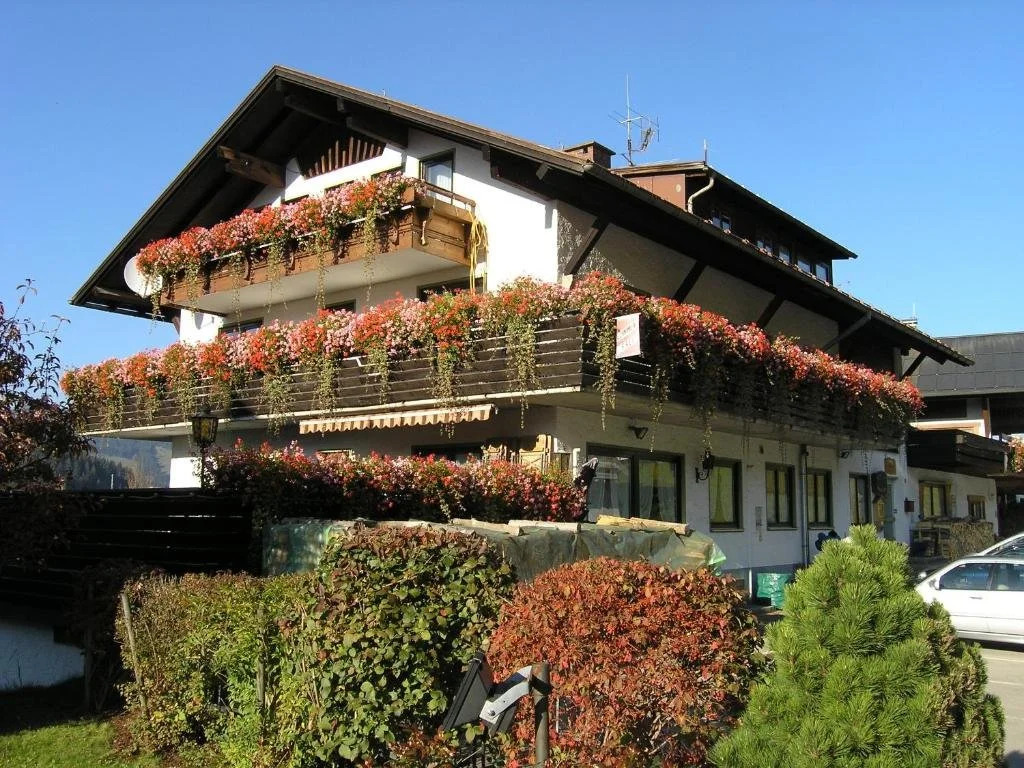 Haus Haberstock