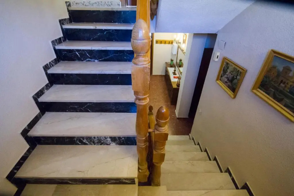 La Casita de Rufo