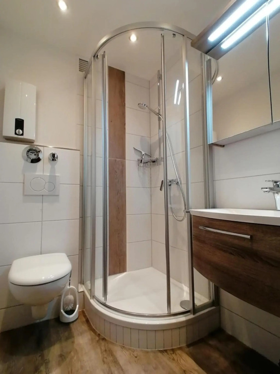 Ferienwohnung Strandläufer im Lindenhof