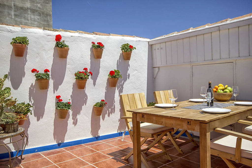 Apartamento Comandante