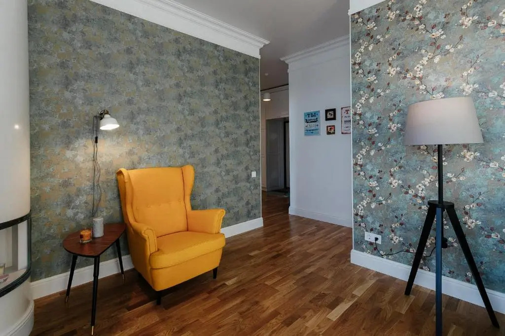 Royal Flowers Apartments