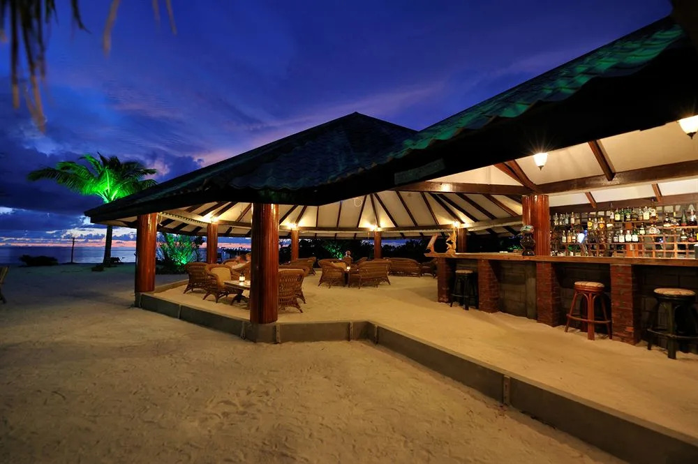 Fun Island Resort & Spa