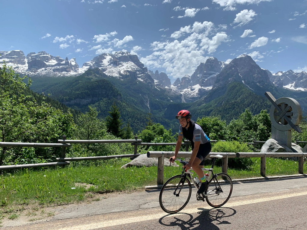 Hotel Chalet Del Sogno