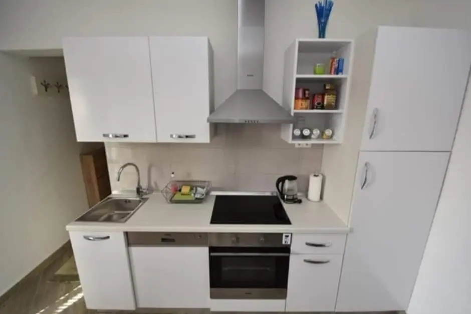 Apartman Murter 2+1