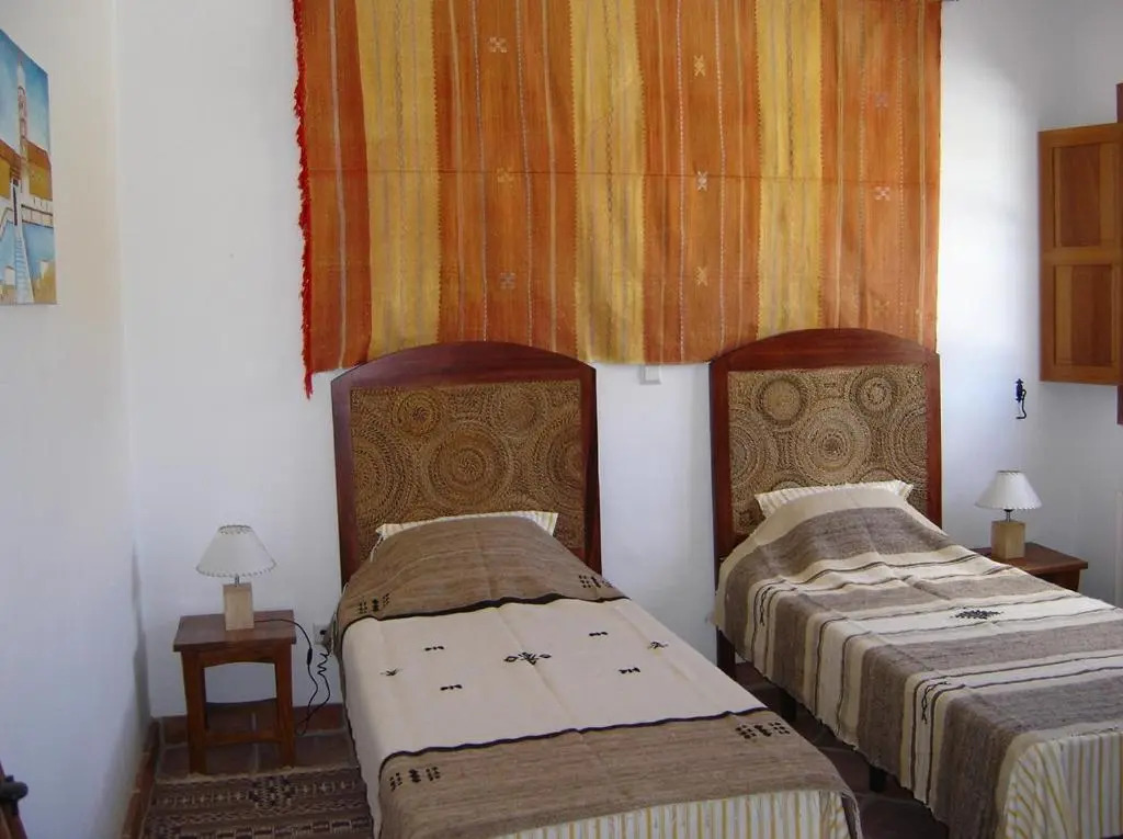 Holiday Home Finca Retama