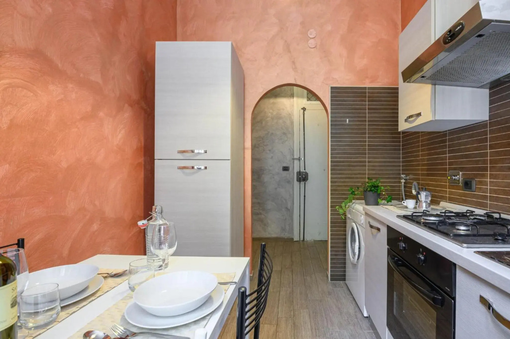 Riari 59 Rome - Trastevere