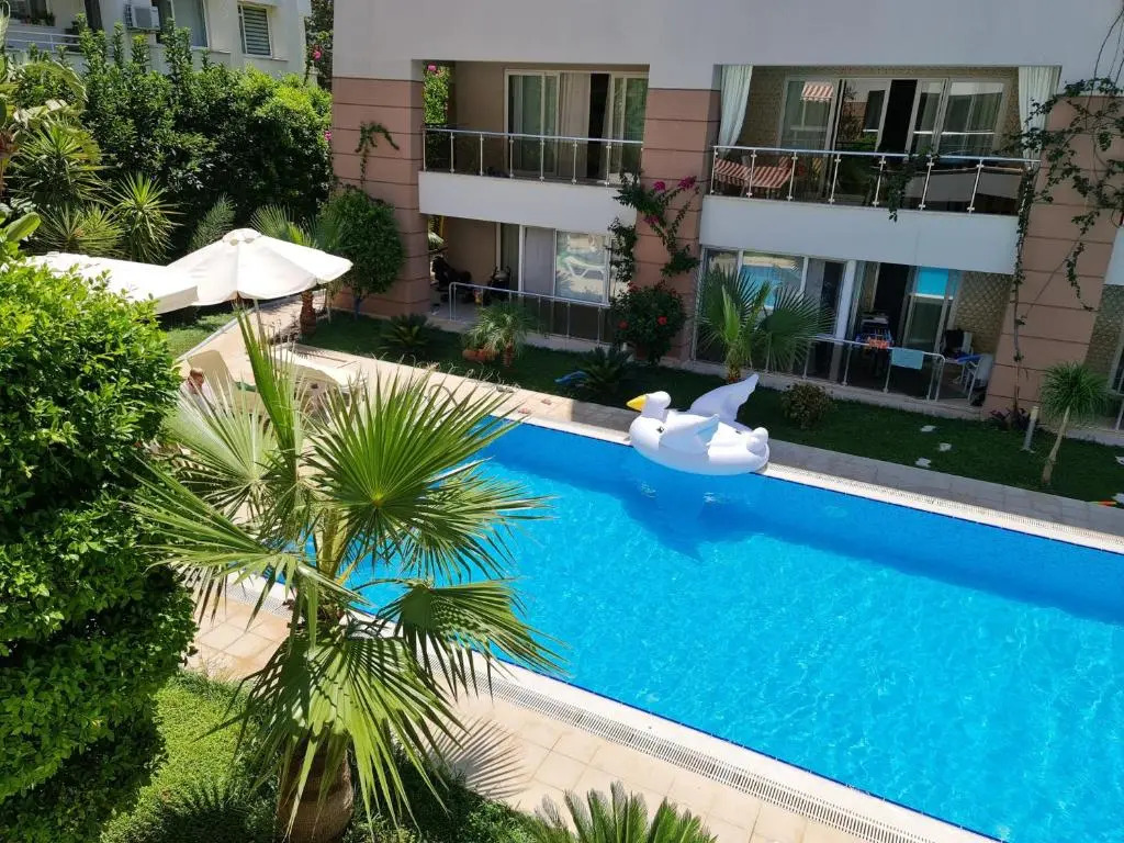 Kemer Classic Apartments