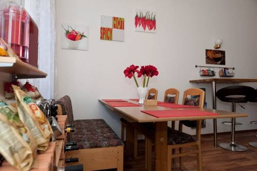 Marien-Appartement