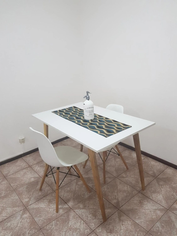 Departamento con COCHERA - Santa Fe