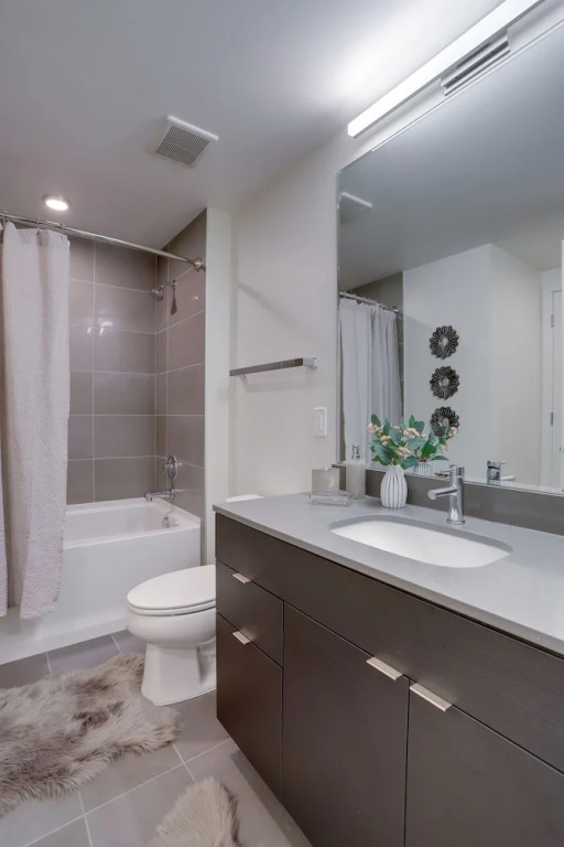 Arlington Executive Suites by H