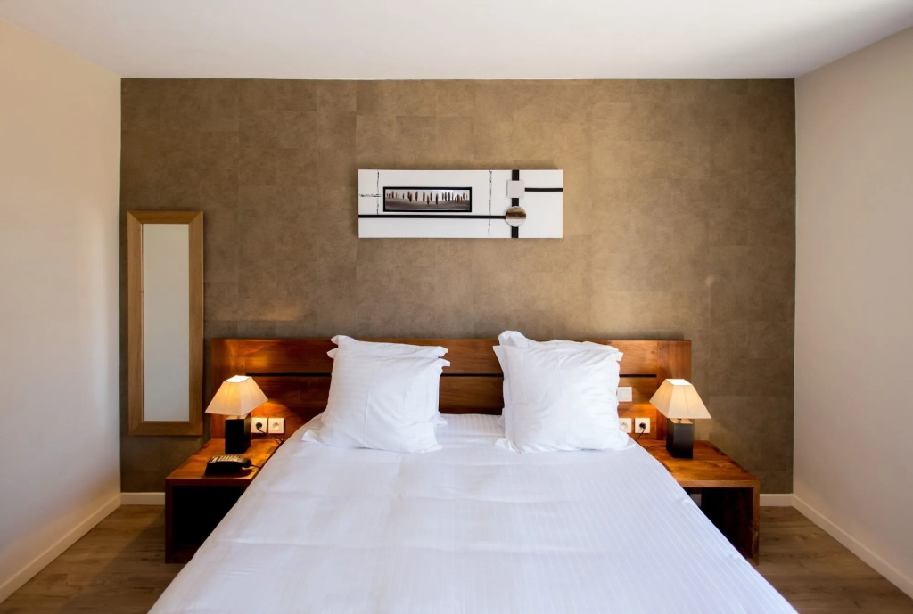 Hotel La Garbine