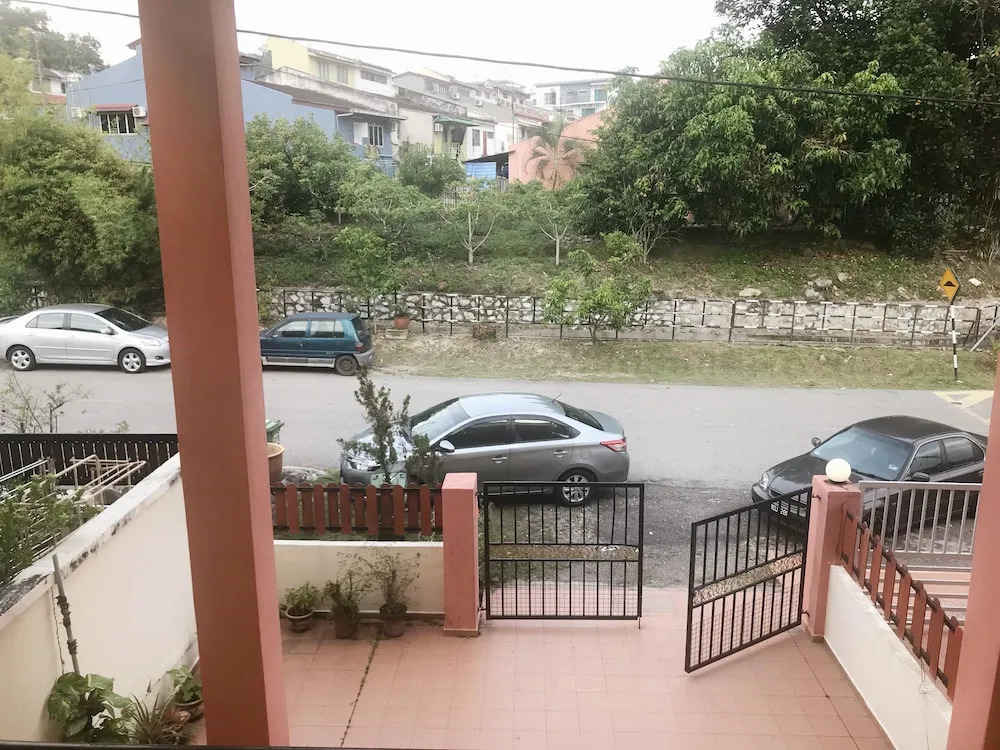 Bukit Bentong Homestay