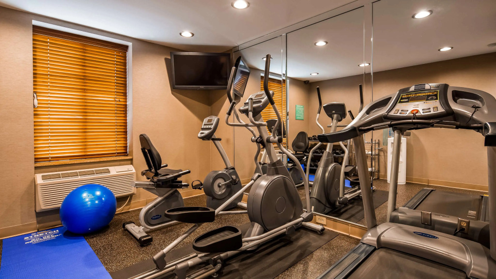 Best Western JFK Airport Hotel