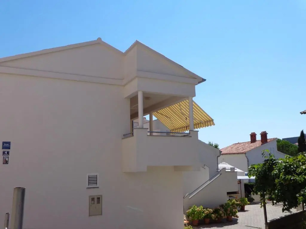 Apartments Kekica