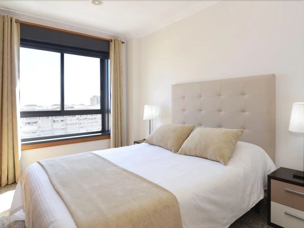 Apartamentos Nuria Sol A 2