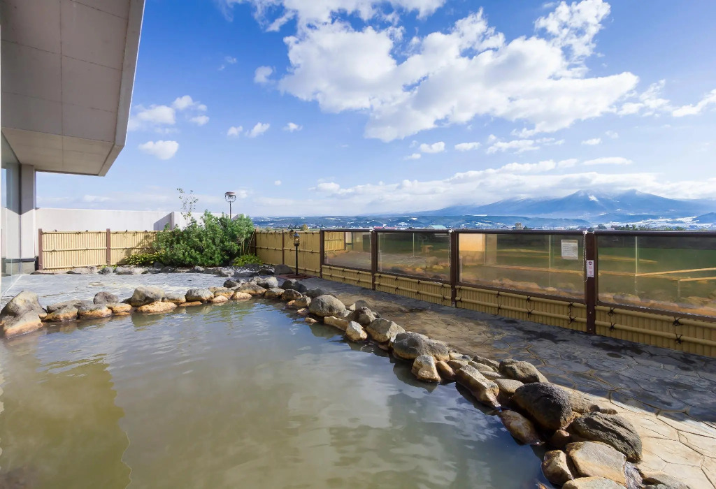 SPA&HOTEL RESORT Furano La Terre