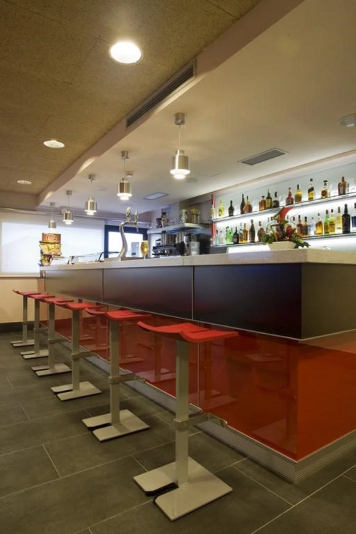 Hotel Apartamentos San Fermín Pamplona