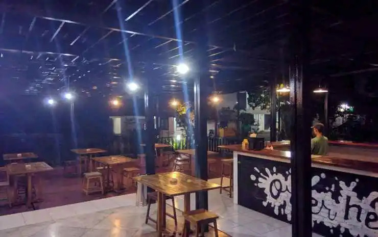 PUNCAK VILLAGE HOTEL & KAMPUNG MAIN ANAK