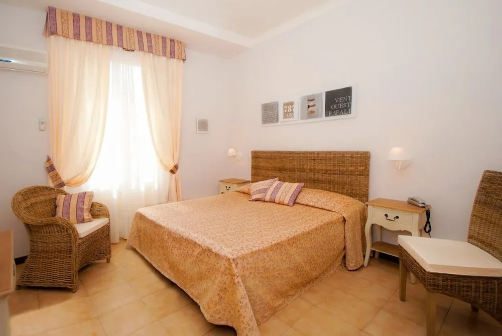 Hotel Bel Sit