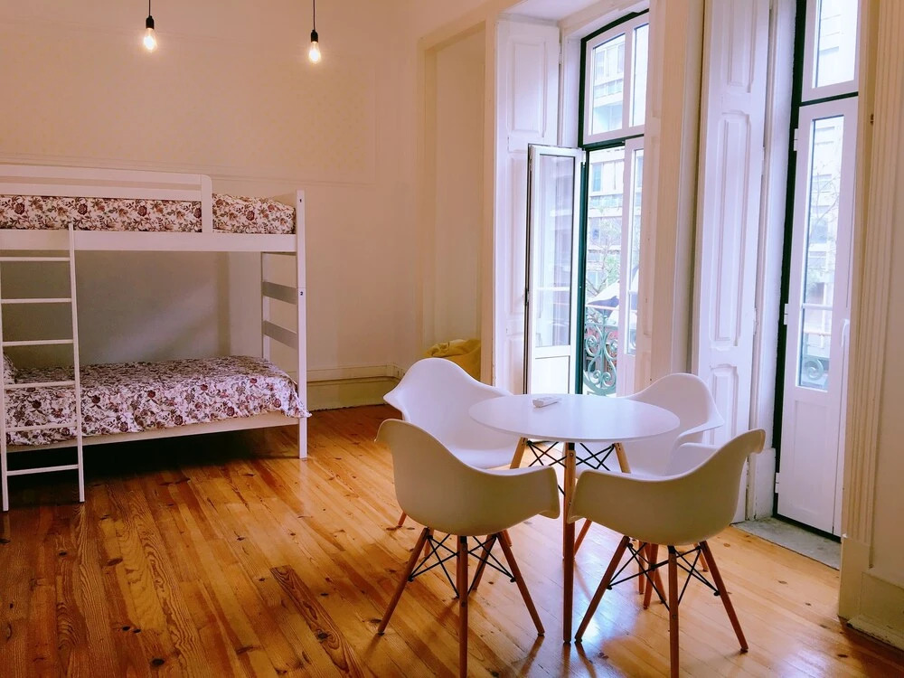 My Hostel Lisbon