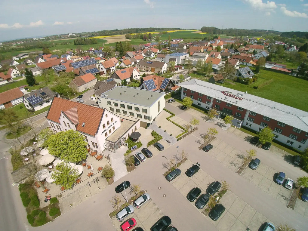 EuroHotel Günzburg