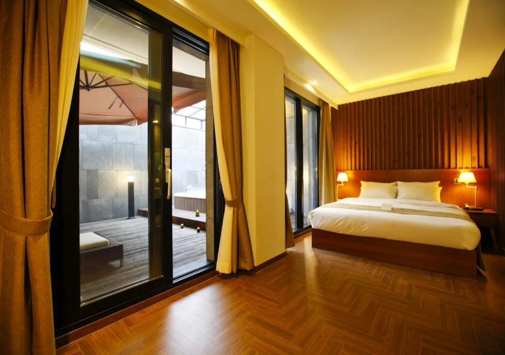 Hotel Doma Myeongdong