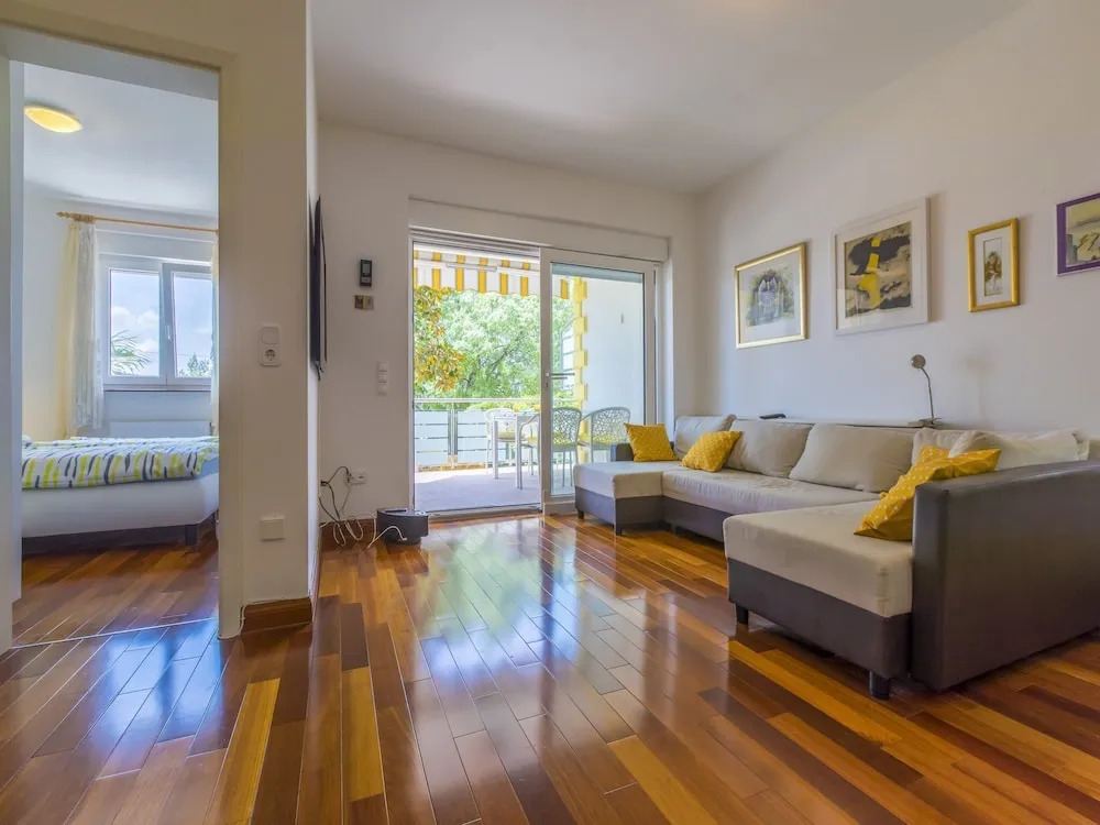 Apartment Lungomare