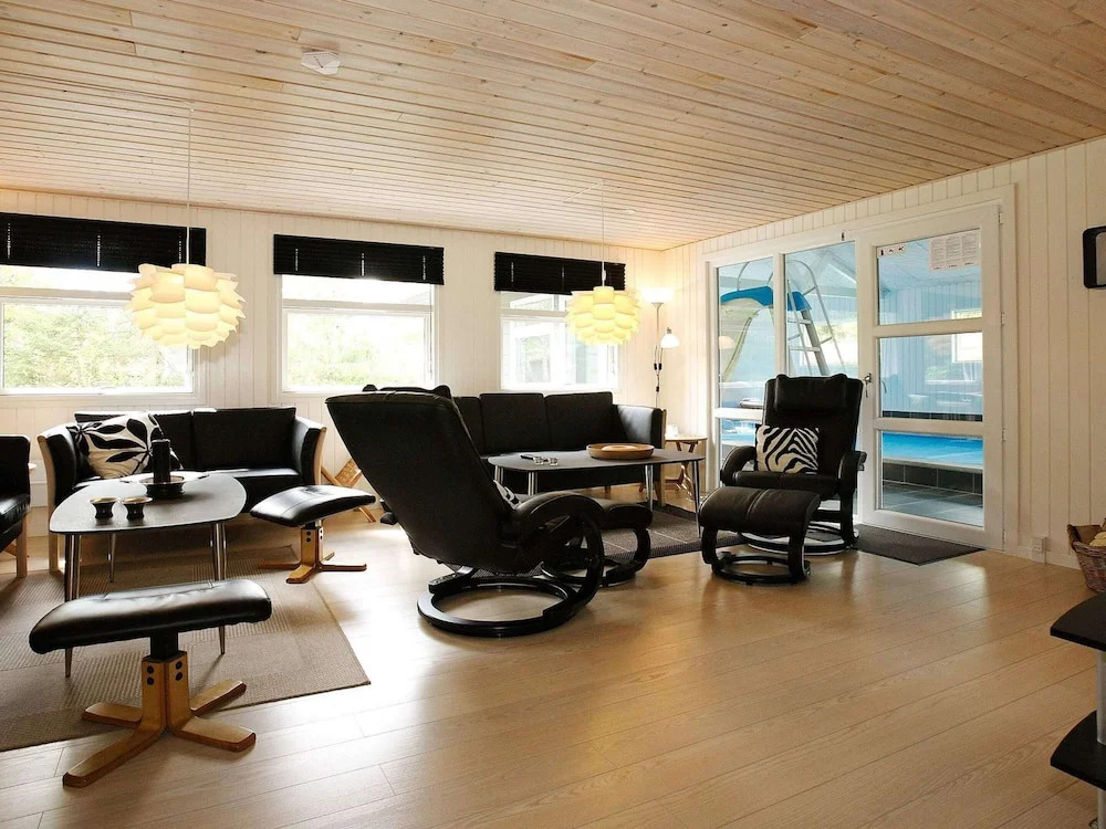 5 star holiday home in Hadsund
