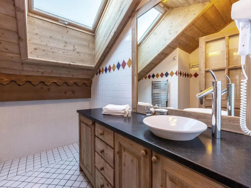 Appartement Saint-Martin-de-Belleville, 4 pièces, 8 personnes - FR-1-461-9