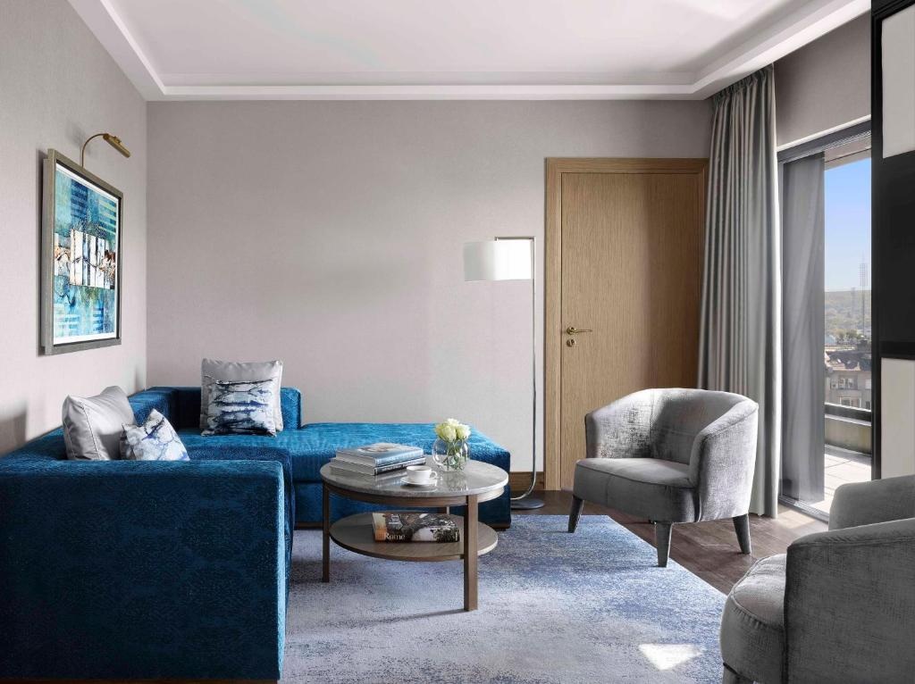 InterContinental Sofia by IHG
