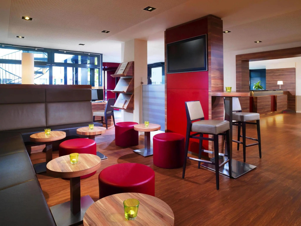 Residence Inn by Marriott Munich Central