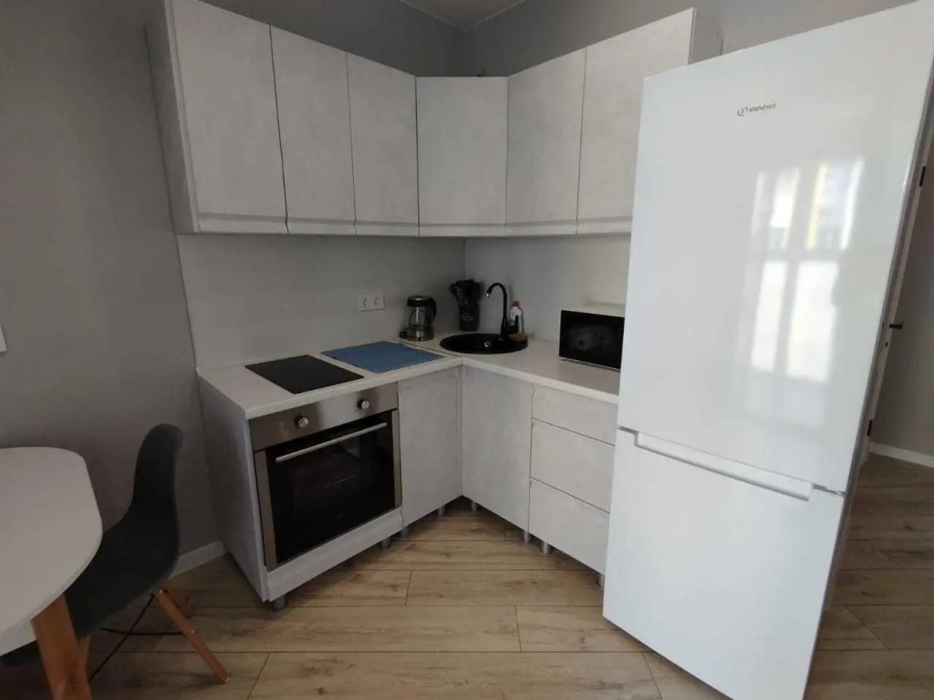 Апартаменты на шоссе Супсехское 47 корпус 1