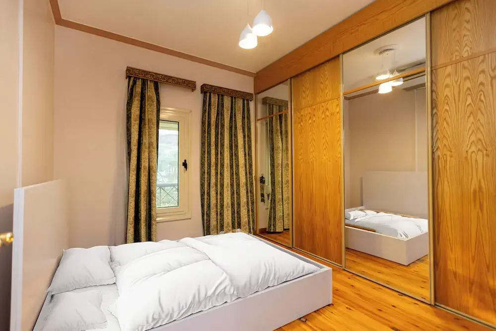 Host Prime Classic Villa At Rehab City