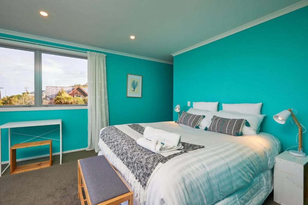 The Lookout, Spacious, Stunning Views - KK12632