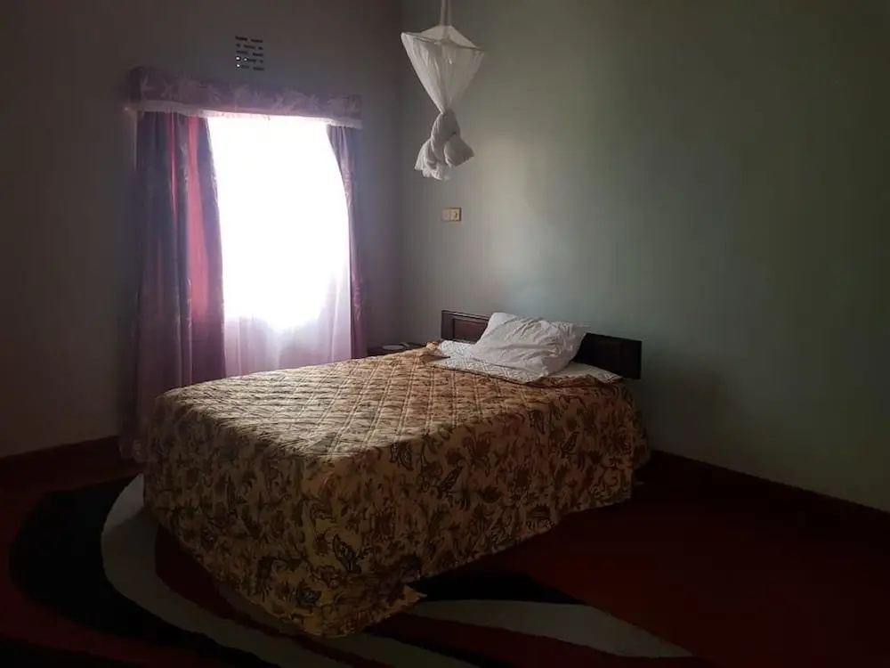 Kileleoni Mara Gateway House