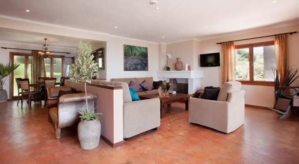Villa in San Sebastián de la Gomera - 103994 by MO Rentals