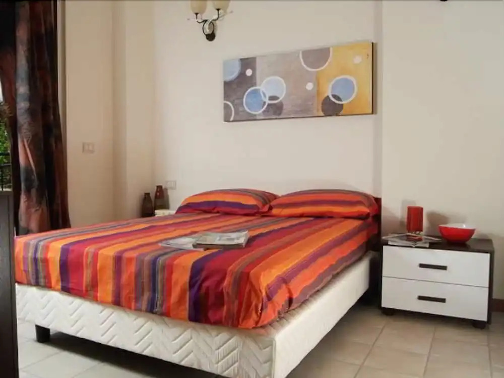 Aurelia Sleep Home