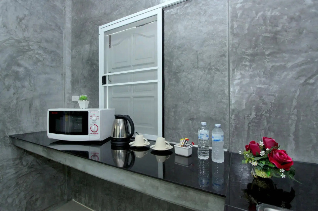Maikhao Home Garden Bungalow
