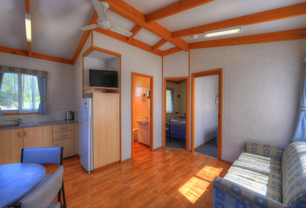Eureka Stockade Holiday Park