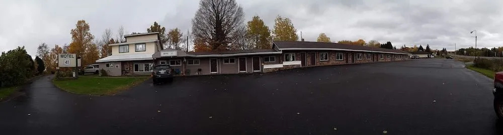 Motel 41