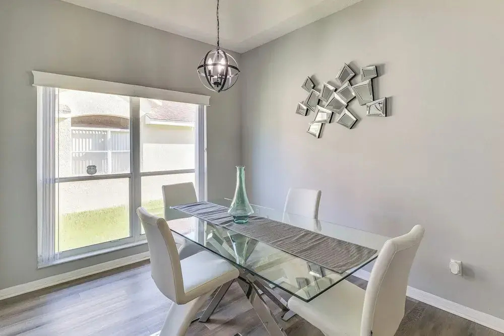 8 Mi to Disney! Family-friendly Davenport Home