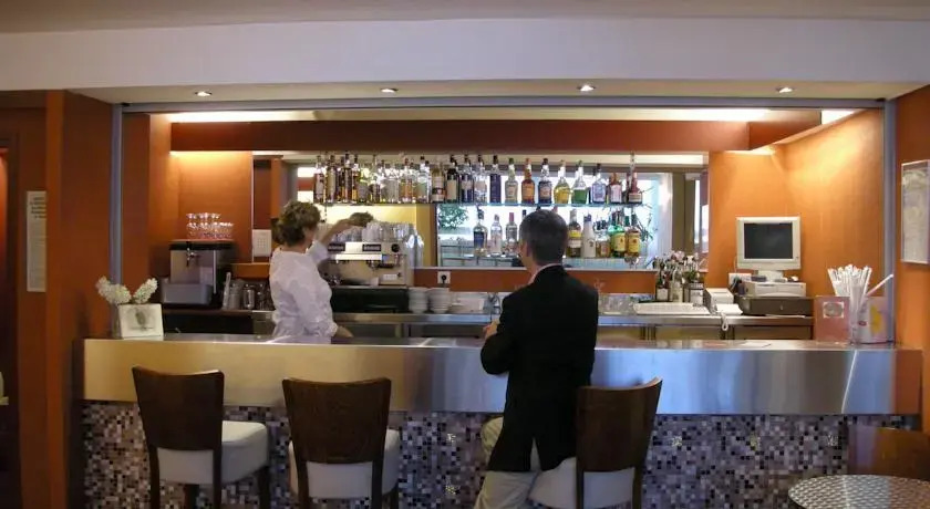 Hotel Regina