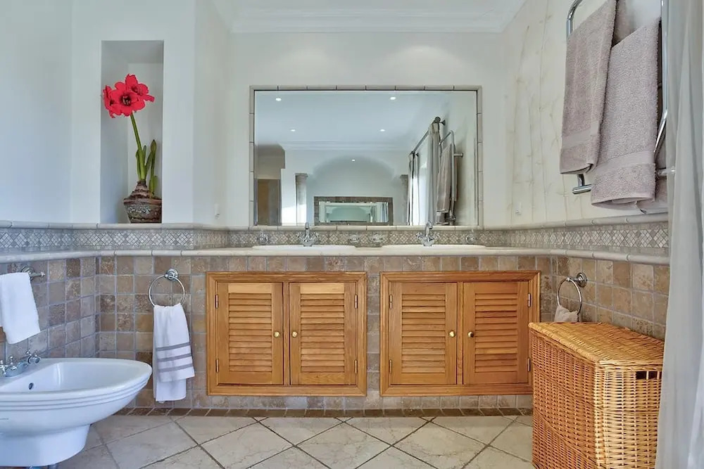 Casa Marta Three Bedroom Villa With sea Views