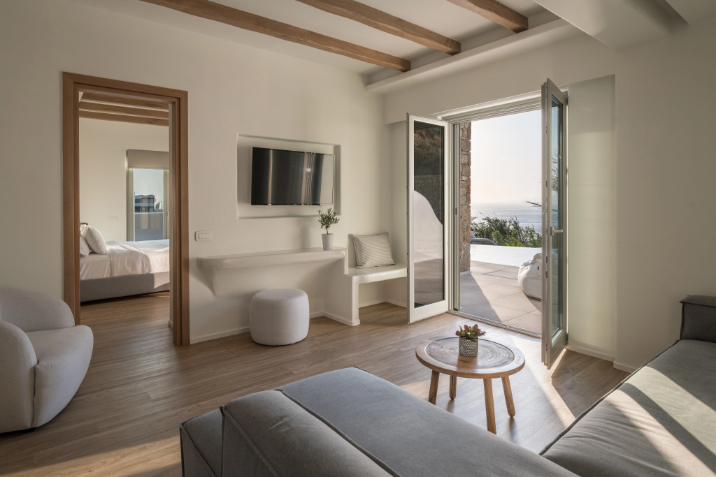 Arocaria Mykonos